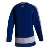 Toronto Maple Leafs tröja Blank 2020-21 Reverse Retro Authentic - NHL Tröjor Herr